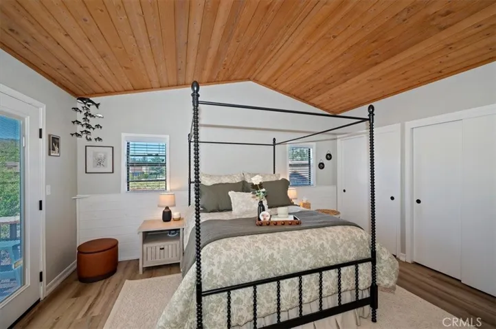 1170 Crestwood, Big Bear City, California 92314