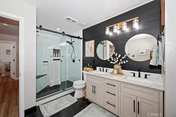 1170 Crestwood, Big Bear City, California 92314
