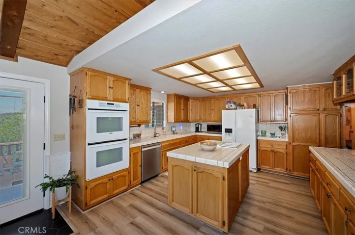 1170 Crestwood, Big Bear City, California 92314