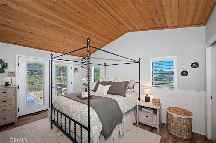 1170 Crestwood, Big Bear City, California 92314