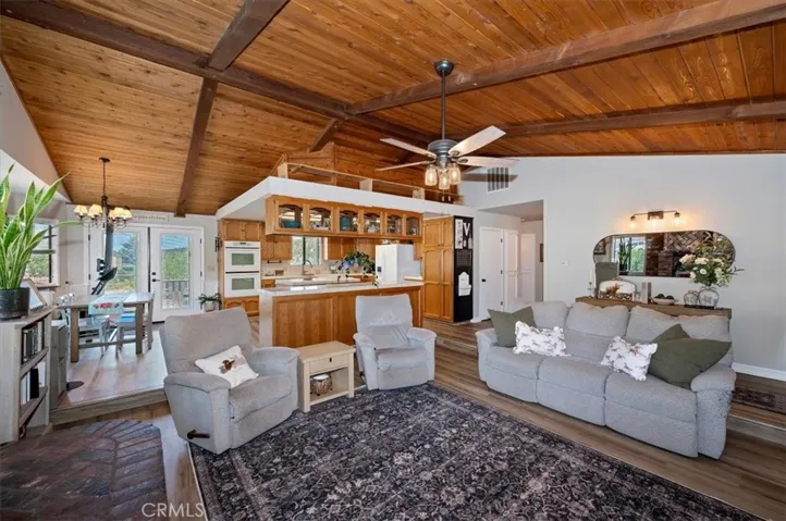 1170 Crestwood, Big Bear City, California 92314