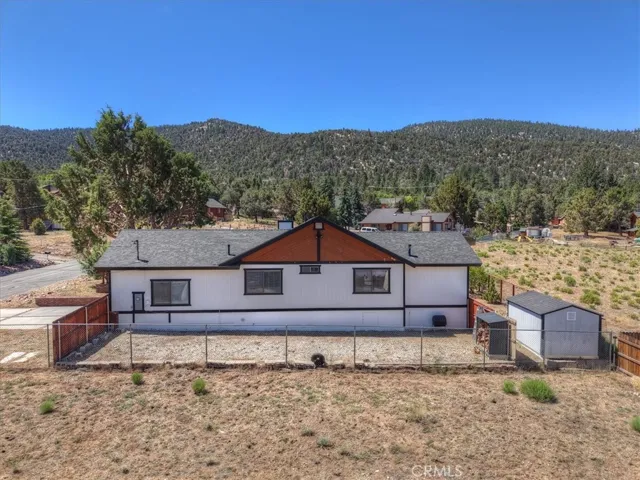1170 Crestwood, Big Bear City, California 92314