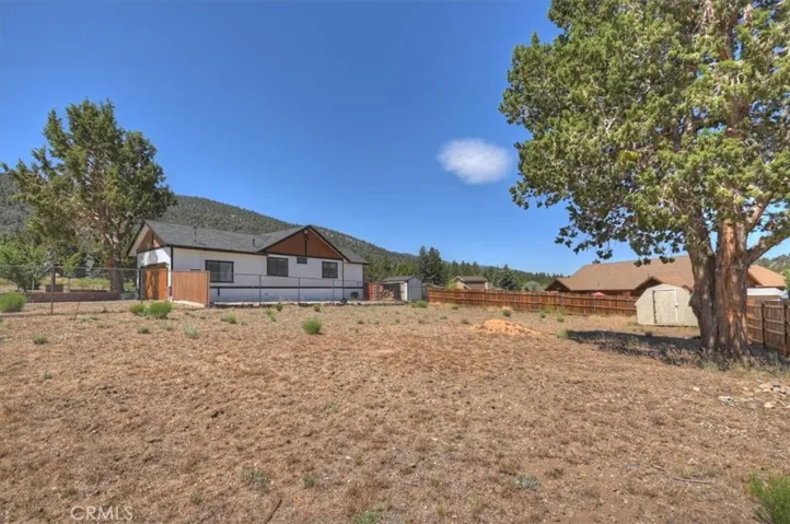 1170 Crestwood, Big Bear City, California 92314