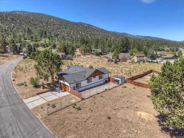 1170 Crestwood, Big Bear City, California 92314