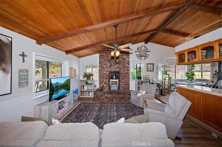 1170 Crestwood, Big Bear City, California 92314