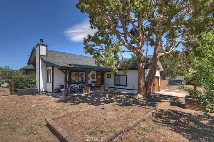 1170 Crestwood, Big Bear City, California 92314