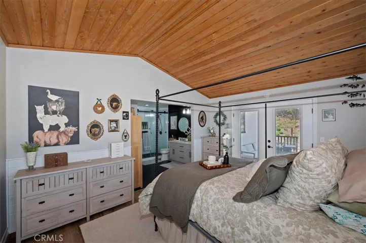 1170 Crestwood, Big Bear City, California 92314