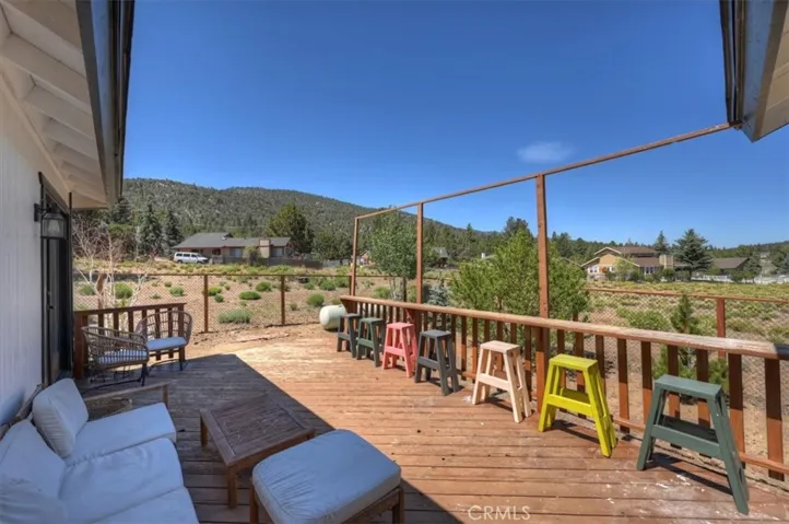 1170 Crestwood, Big Bear City, California 92314