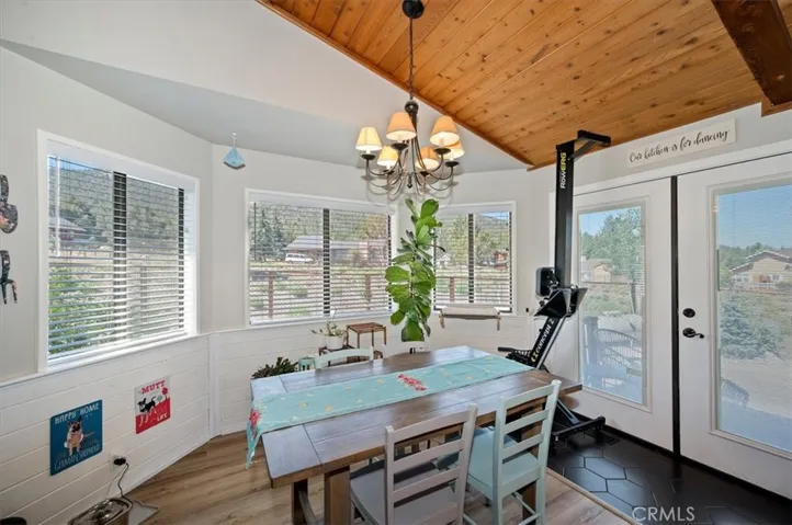 1170 Crestwood, Big Bear City, California 92314