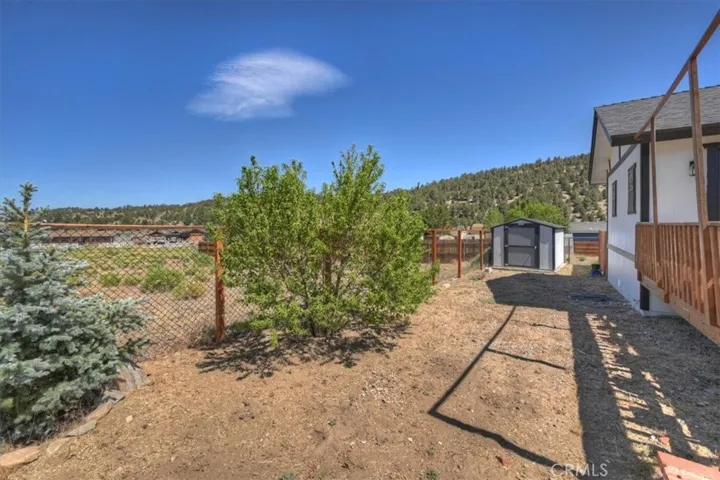 1170 Crestwood, Big Bear City, California 92314