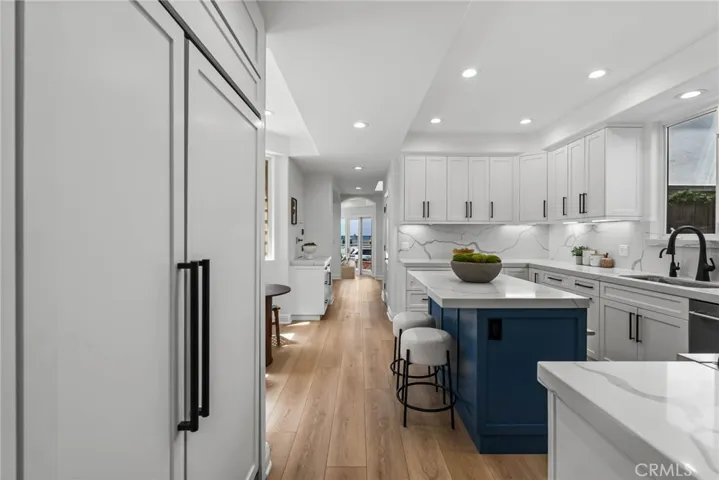 2508 Ocean Boulevard, Corona Del Mar, California 92625