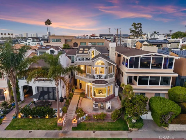 2508 Ocean Boulevard, Corona Del Mar, California 92625