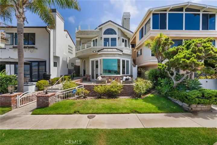 2508 Ocean Boulevard, Corona Del Mar, California 92625