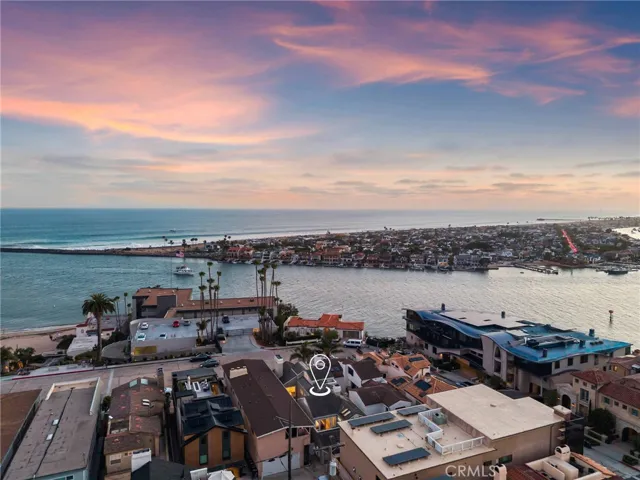2508 Ocean Boulevard, Corona Del Mar, California 92625