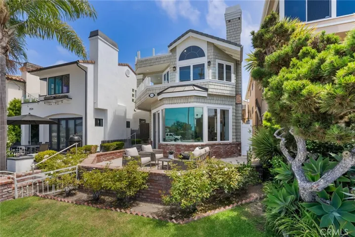 2508 Ocean Boulevard, Corona Del Mar, California 92625