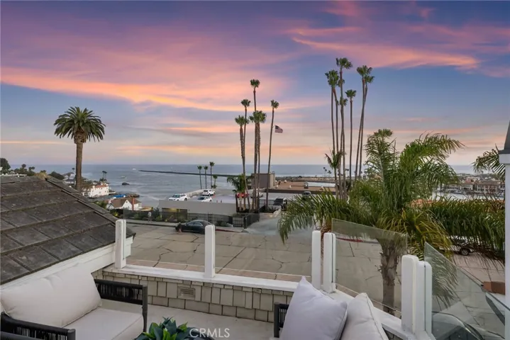 2508 Ocean Boulevard, Corona Del Mar, California 92625