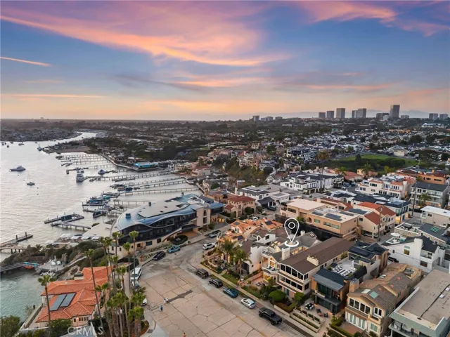 2508 Ocean Boulevard, Corona Del Mar, California 92625