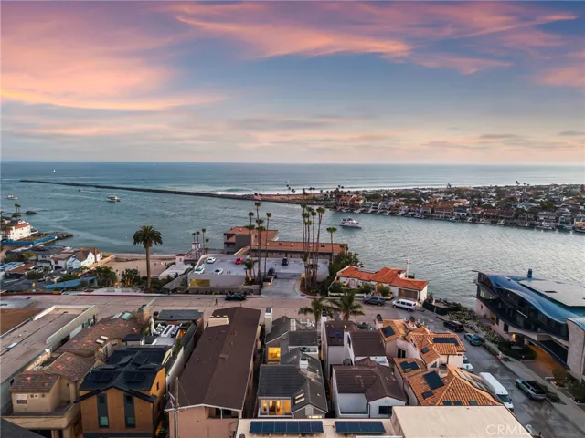 2508 Ocean Boulevard, Corona Del Mar, California 92625