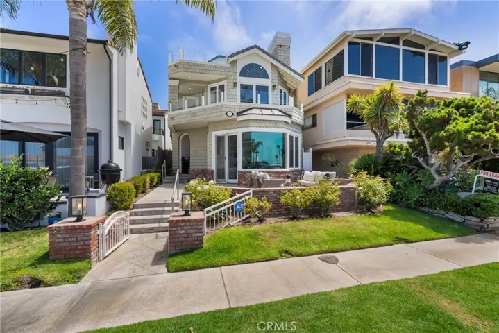 2508 Ocean Boulevard, Corona Del Mar, California 92625