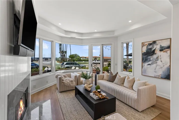2508 Ocean Boulevard, Corona Del Mar, California 92625