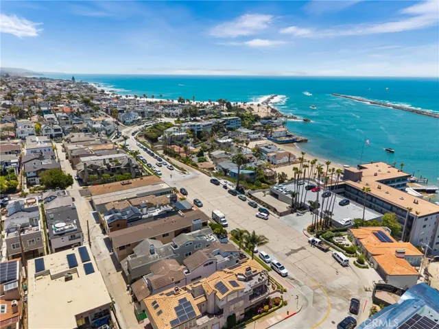 2508 Ocean Boulevard, Corona Del Mar, California 92625