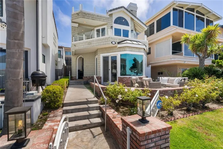 2508 Ocean Boulevard, Corona Del Mar, California 92625