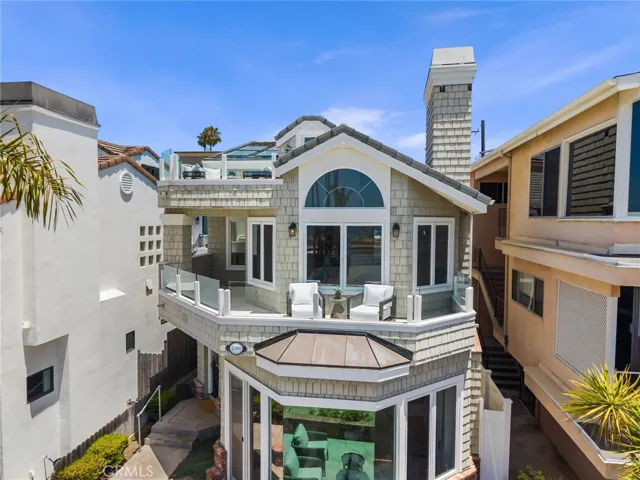 2508 Ocean Boulevard, Corona Del Mar, California 92625