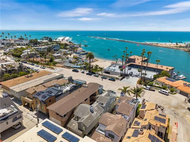 2508 Ocean Boulevard, Corona Del Mar, California 92625
