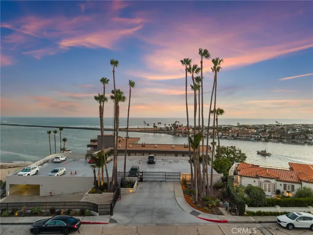 2508 Ocean Boulevard, Corona Del Mar, California 92625