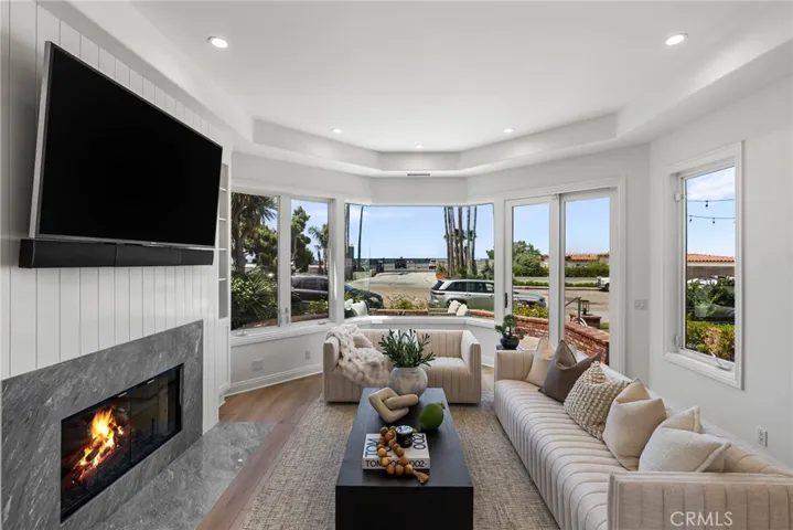 2508 Ocean Boulevard, Corona Del Mar, California 92625