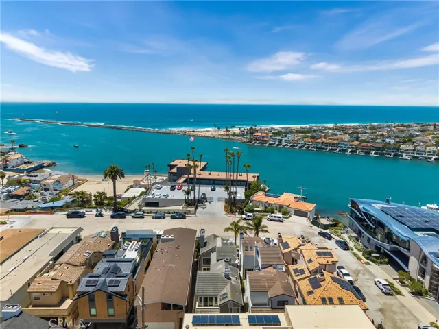 2508 Ocean Boulevard, Corona Del Mar, California 92625