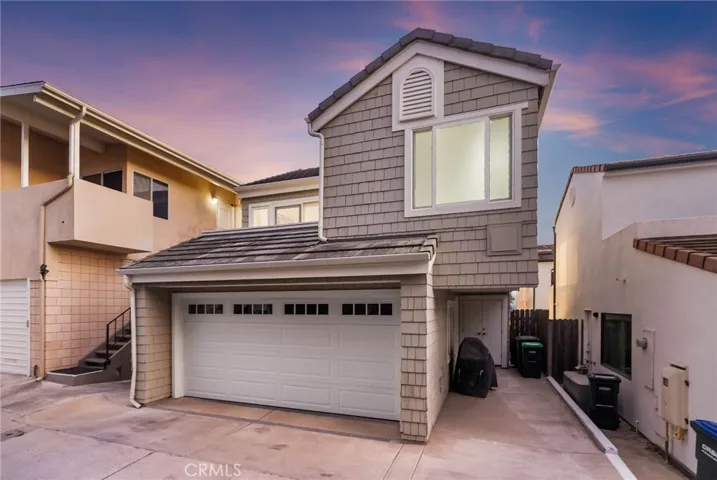 2508 Ocean Boulevard, Corona Del Mar, California 92625