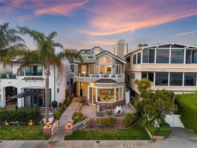 2508 Ocean Boulevard, Corona Del Mar, California 92625