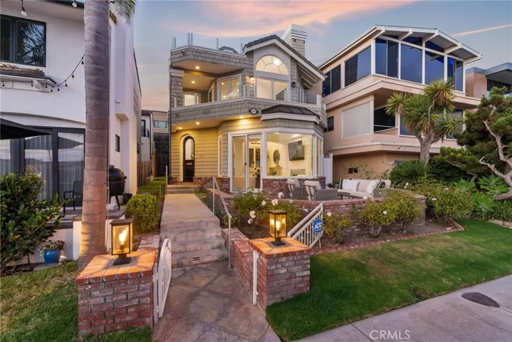 2508 Ocean Boulevard, Corona Del Mar, California 92625