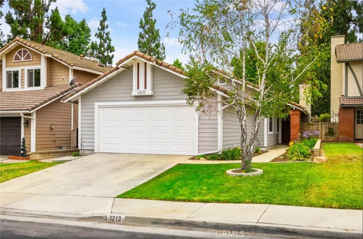 1213 Eckenrode, Placentia, California 92870