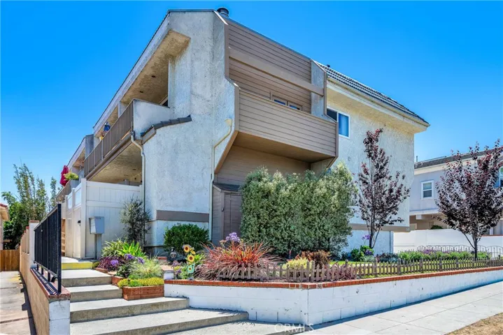 509 Unit 5 N Juanita Avenue, Redondo Beach, California 90277