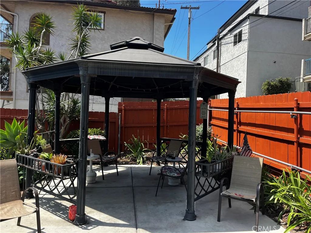 Community Gazebo
