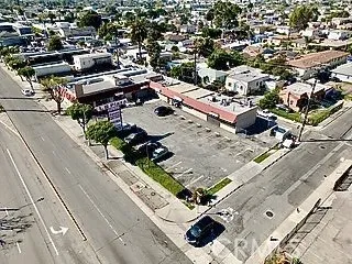 609 N Long Beach