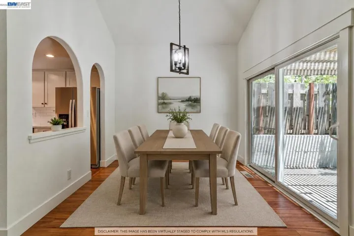 1105 Glengarry Ln, Walnut Creek, California 94596