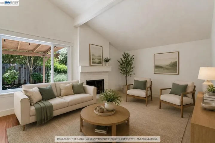 1105 Glengarry Ln, Walnut Creek, California 94596