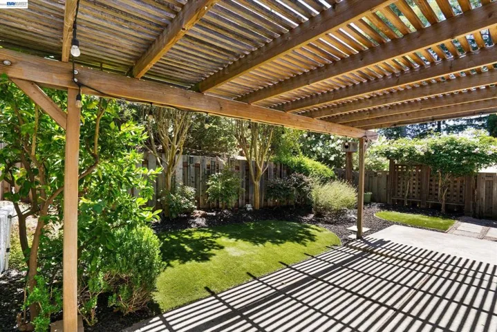 1105 Glengarry Ln, Walnut Creek, California 94596