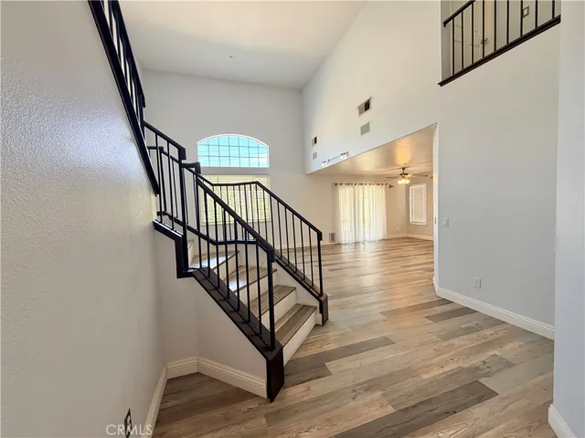 15096 Fox Ridge Drive, Fontana, California 92336