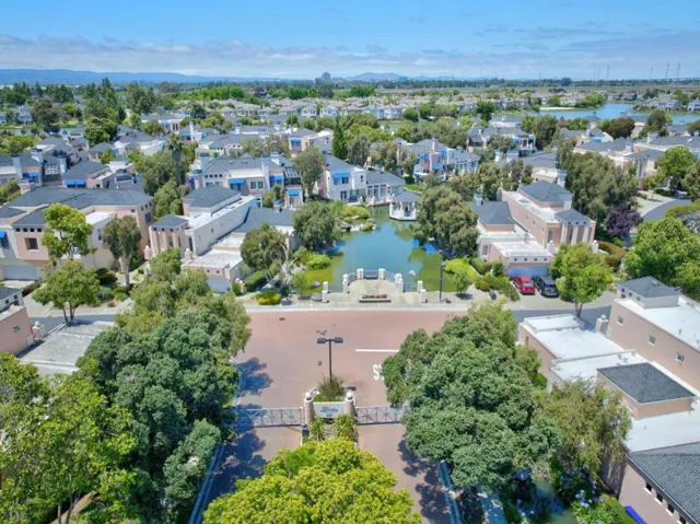 732 Mediterranean Lane, Redwood City, California 94065