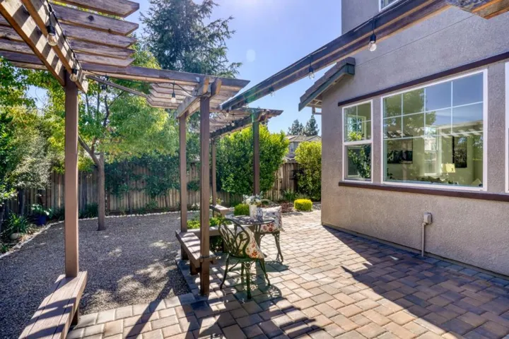 16870 San Simeon Drive, Morgan Hill, California 95037