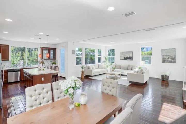 16870 San Simeon Drive, Morgan Hill, California 95037