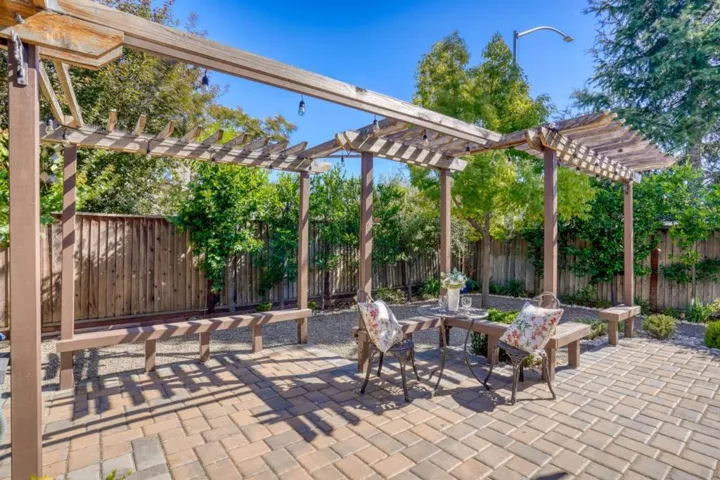 16870 San Simeon Drive, Morgan Hill, California 95037