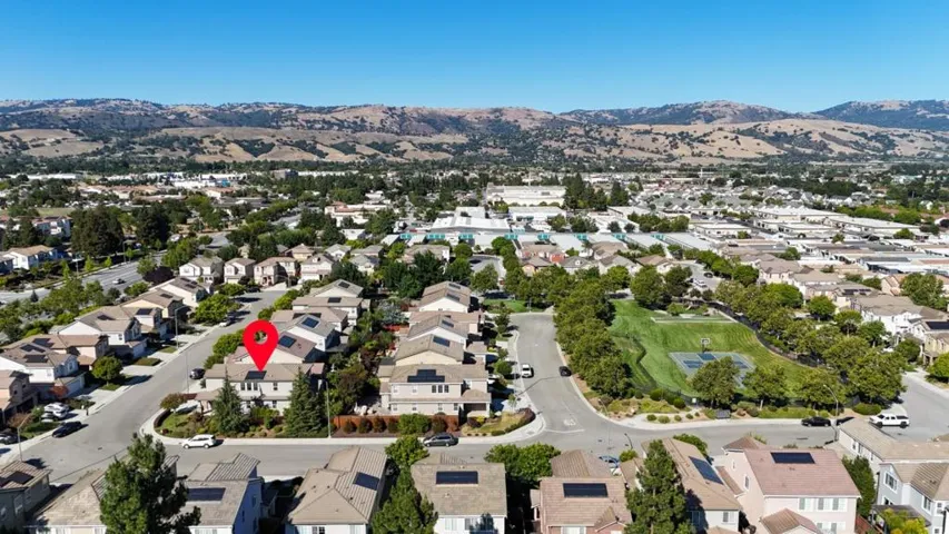 16870 San Simeon Drive, Morgan Hill, California 95037