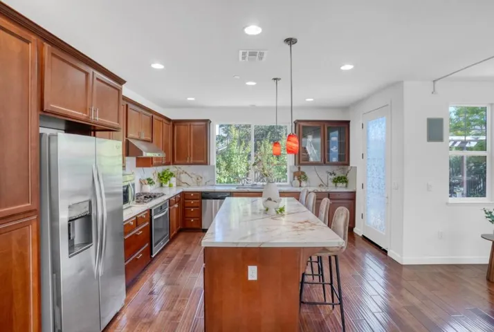 16870 San Simeon Drive, Morgan Hill, California 95037