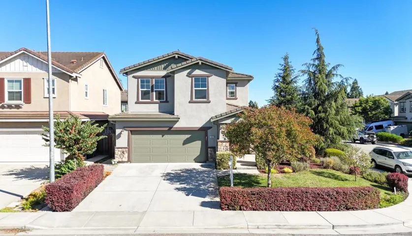 16870 San Simeon Drive, Morgan Hill, California 95037