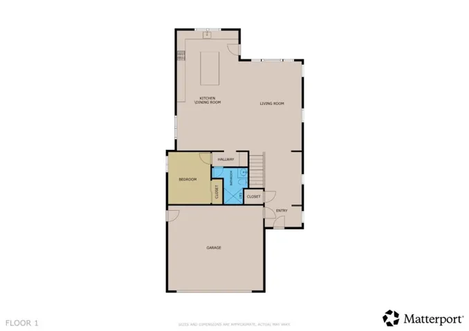 16870 San Simeon Drive, Morgan Hill, California 95037